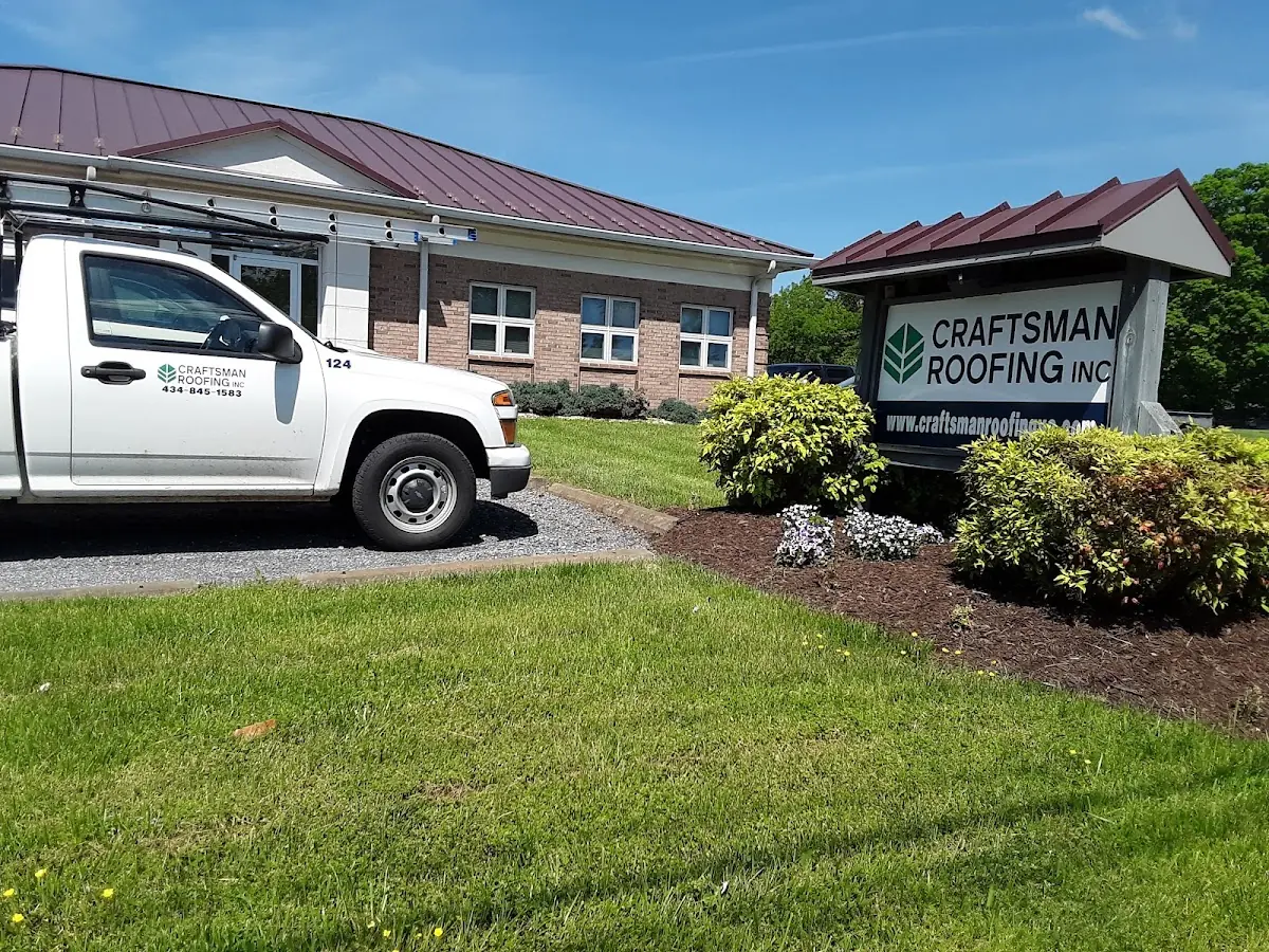 Quality Roof Replacement by experienced craftsmen in Jerseyville